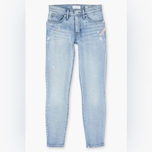 Lucky brand jeans